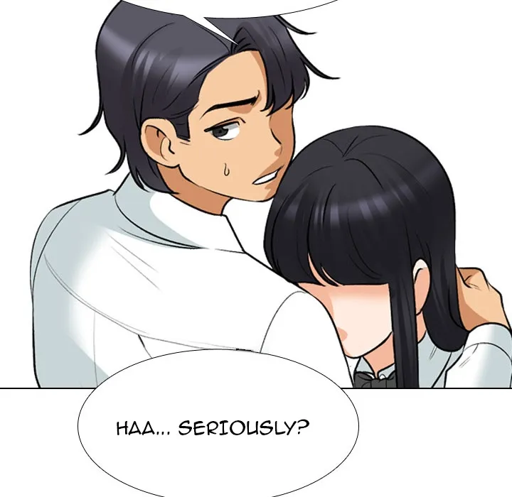 Our Exchange Chapter 127 page 58 - 