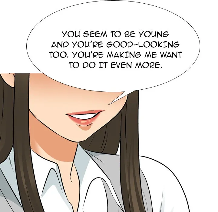Our Exchange Chapter 127 page 62 - 