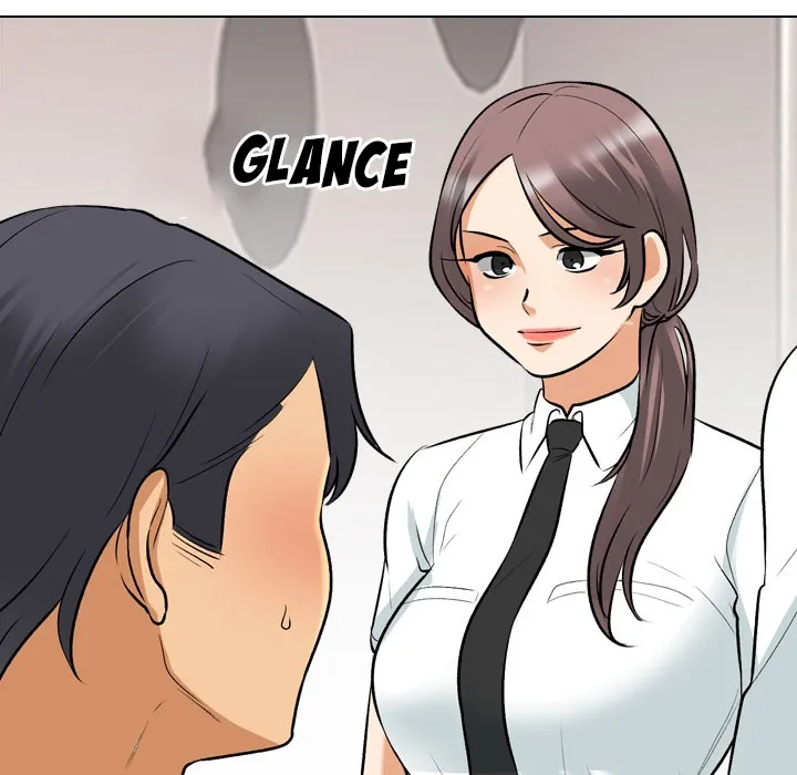 Our Exchange Chapter 127 page 67 - 