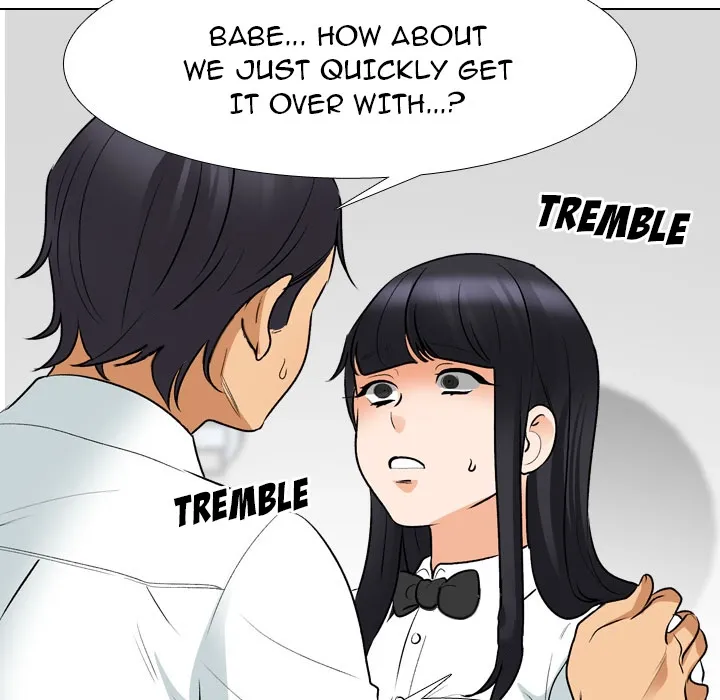 Our Exchange Chapter 127 page 73 - 