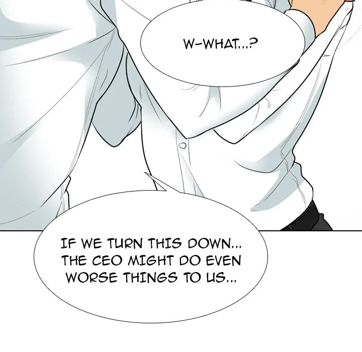 Our Exchange Chapter 127 page 74 - 