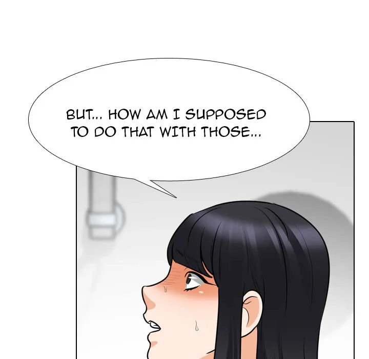 Our Exchange Chapter 127 page 75 - 