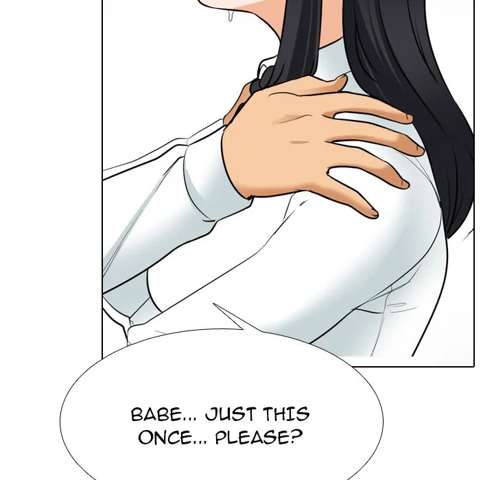 Our Exchange Chapter 127 page 76 - 