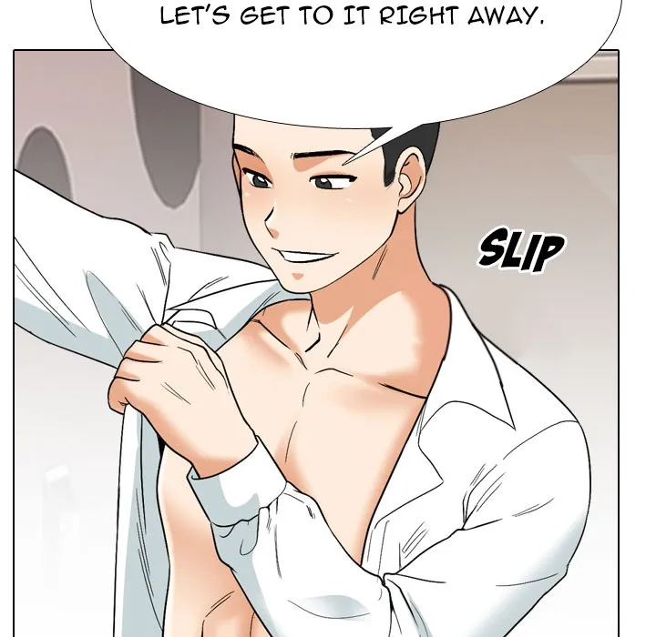 Our Exchange Chapter 127 page 79 - 