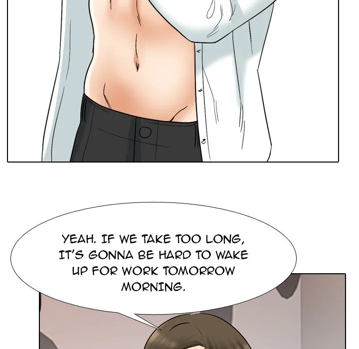 Our Exchange Chapter 127 page 80 - 