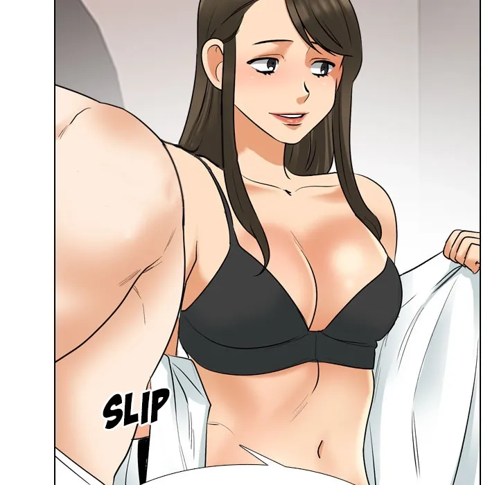 Our Exchange Chapter 127 page 81 - 