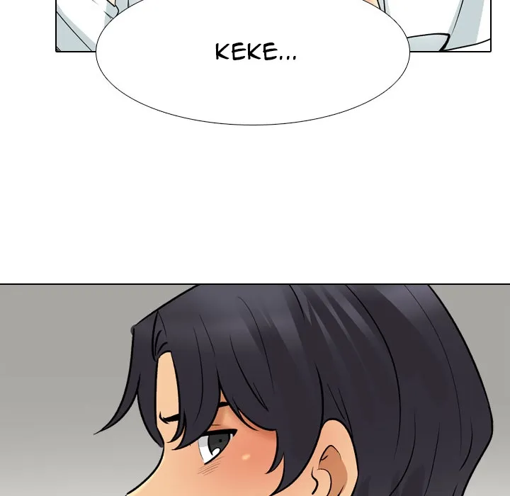 Our Exchange Chapter 127 page 82 - 