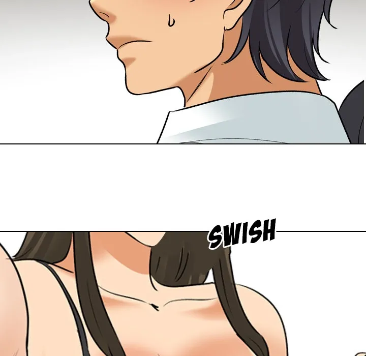 Our Exchange Chapter 127 page 83 - 