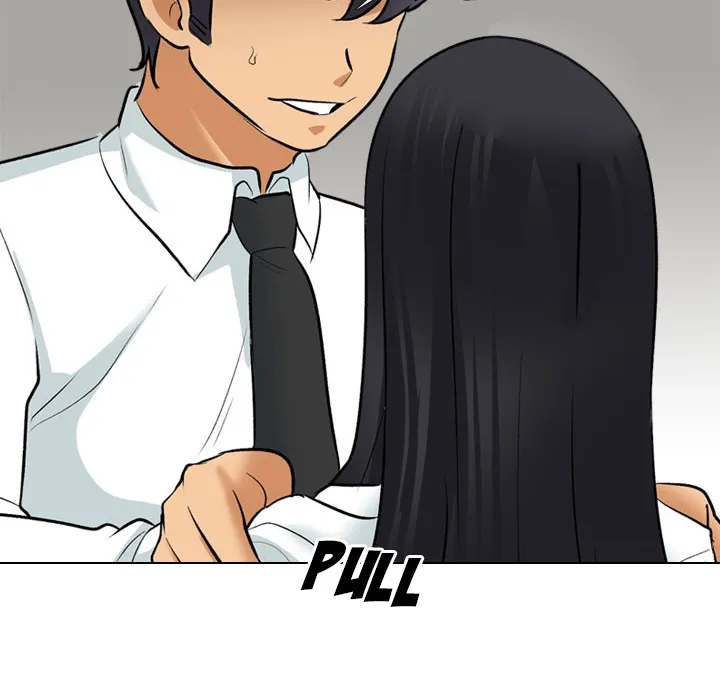 Our Exchange Chapter 127 page 96 - 