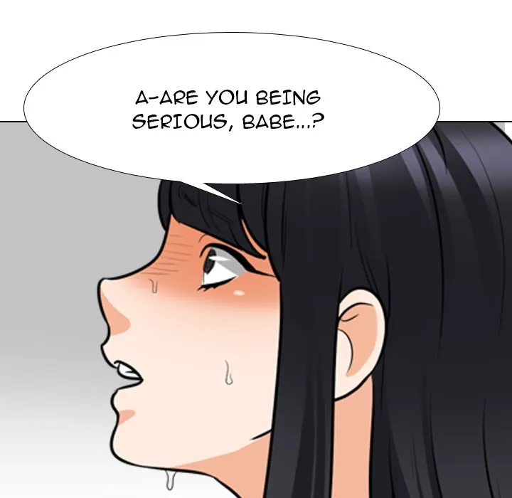 Our Exchange Chapter 127 page 97 - 