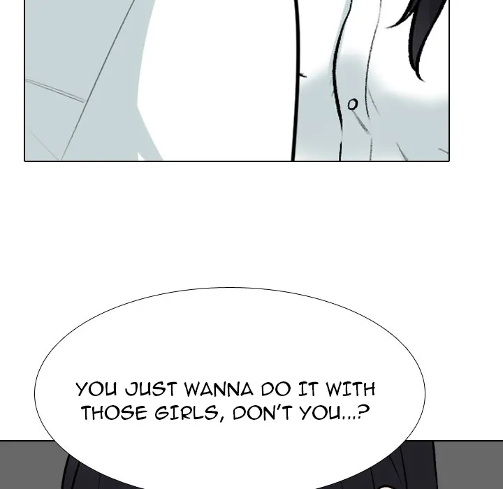 Our Exchange Chapter 127 page 100 - 