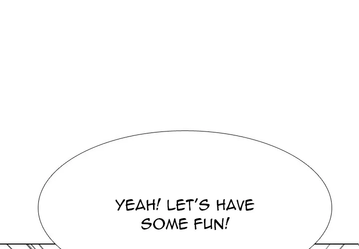 Our Exchange Chapter 128 page 2 - 