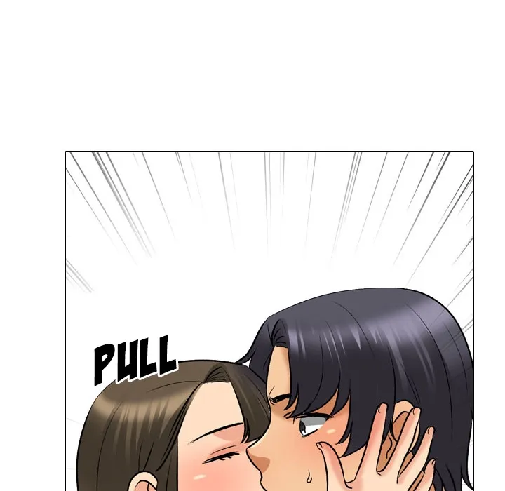 Our Exchange Chapter 128 page 109 - 