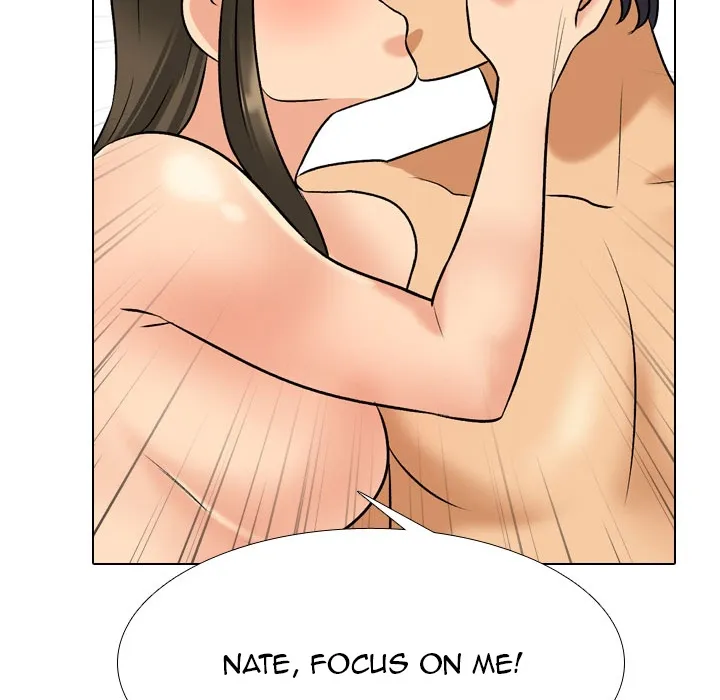 Our Exchange Chapter 128 page 110 - 