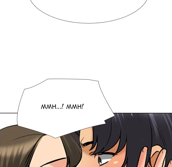 Our Exchange Chapter 128 page 111 - 