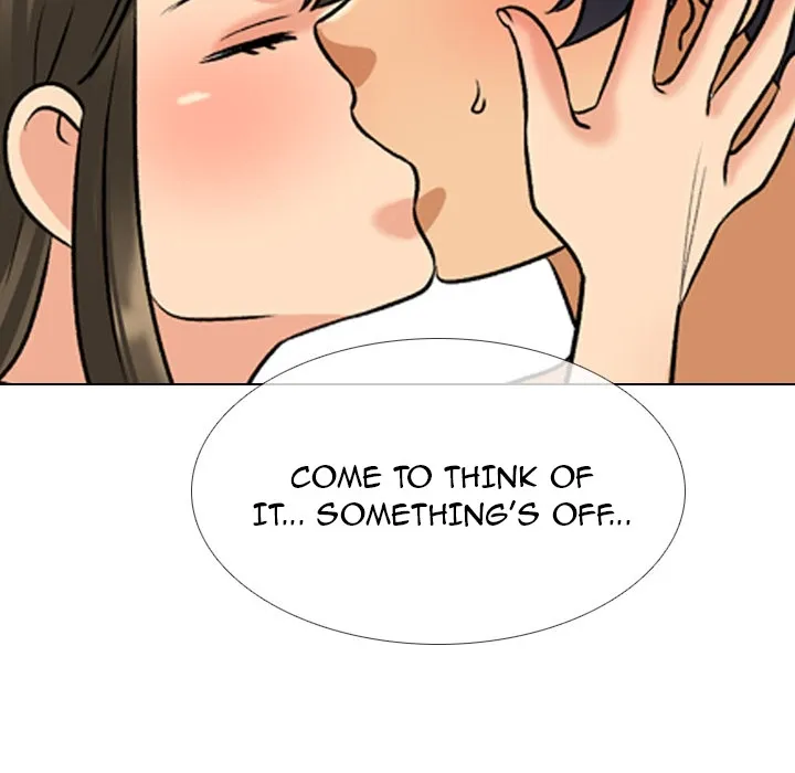 Our Exchange Chapter 128 page 112 - 