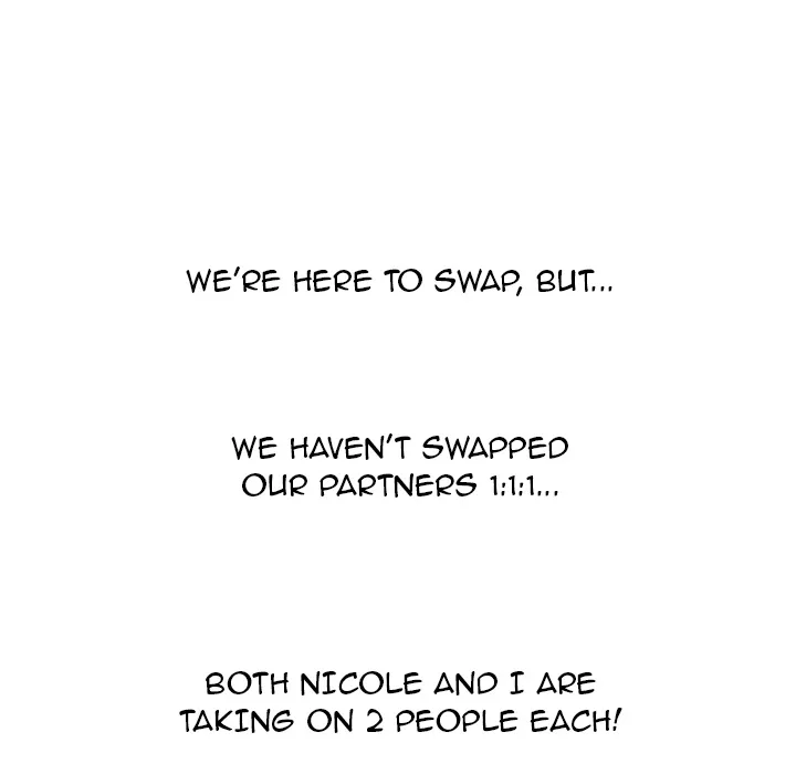 Our Exchange Chapter 128 page 113 - 