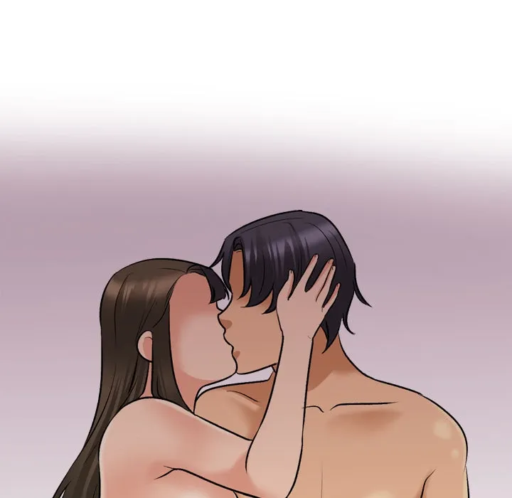 Our Exchange Chapter 128 page 114 - 