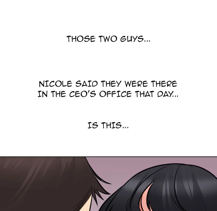 Our Exchange Chapter 128 page 116 - 