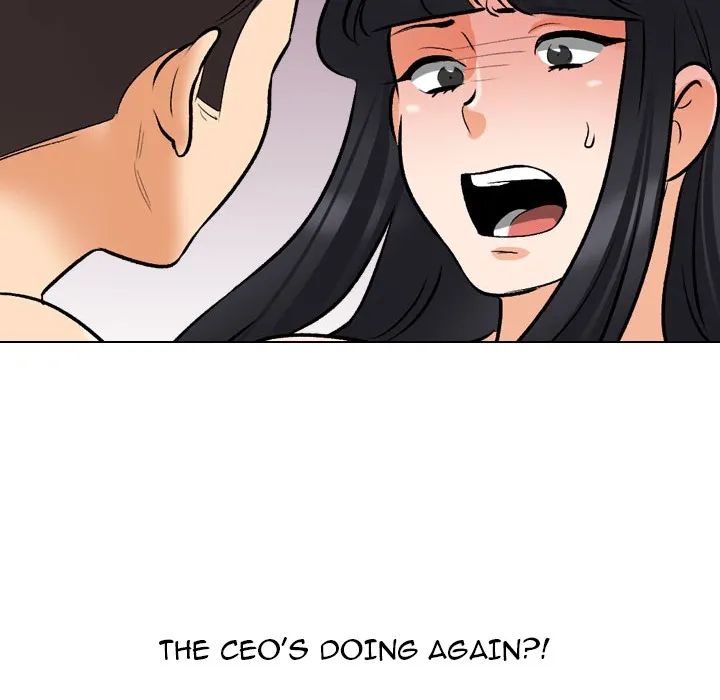 Our Exchange Chapter 128 page 117 - 