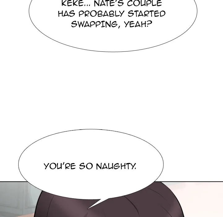 Our Exchange Chapter 128 page 124 - 