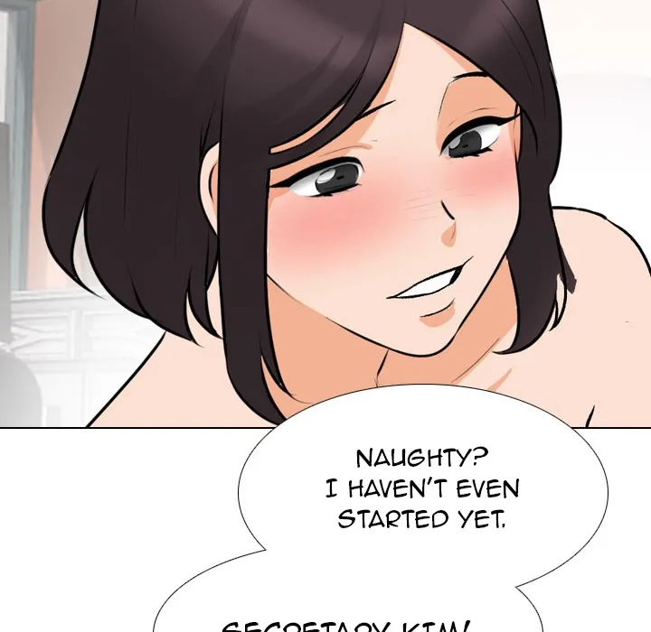 Our Exchange Chapter 128 page 125 - 