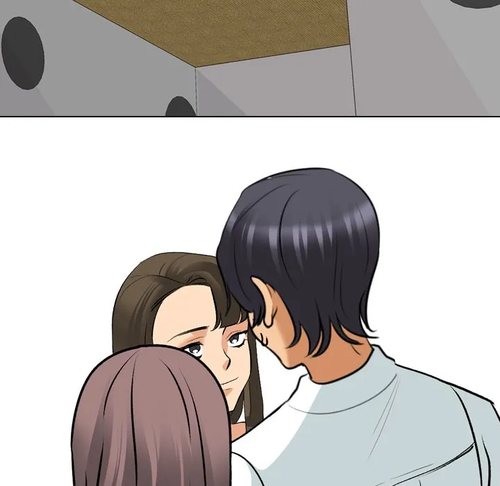 Our Exchange Chapter 128 page 14 - 