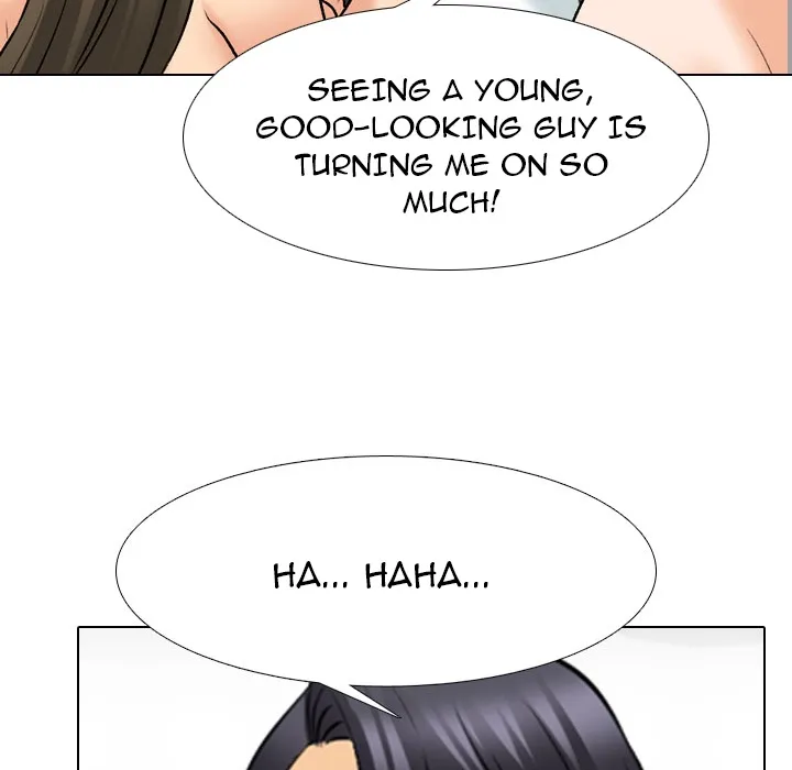 Our Exchange Chapter 128 page 17 - 