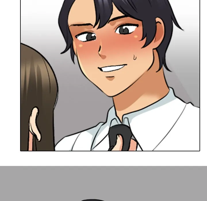 Our Exchange Chapter 128 page 18 - 