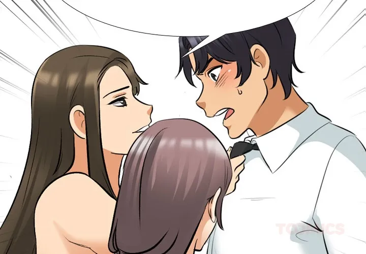 Our Exchange Chapter 128 page 3 - 