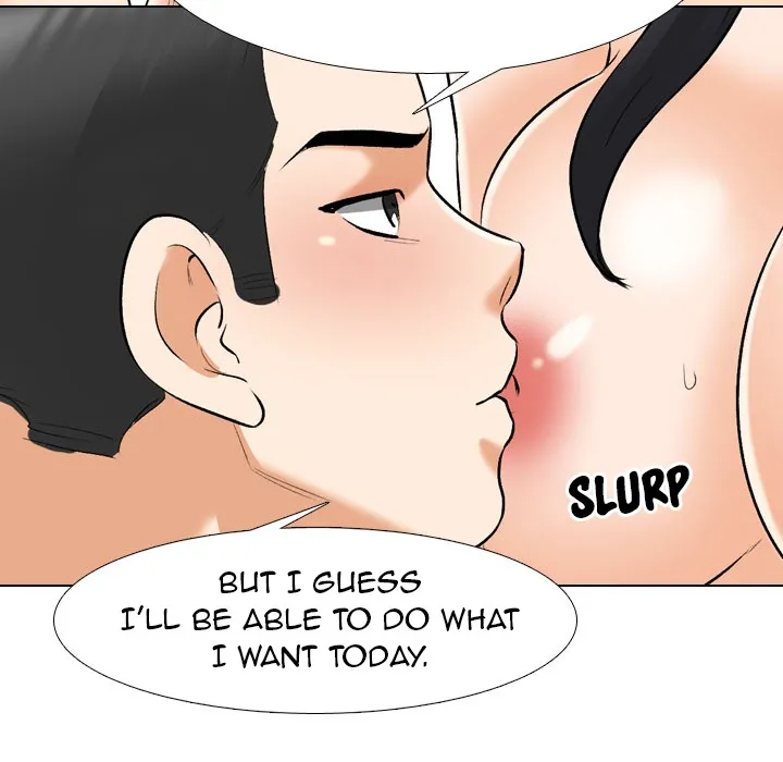Our Exchange Chapter 128 page 21 - 