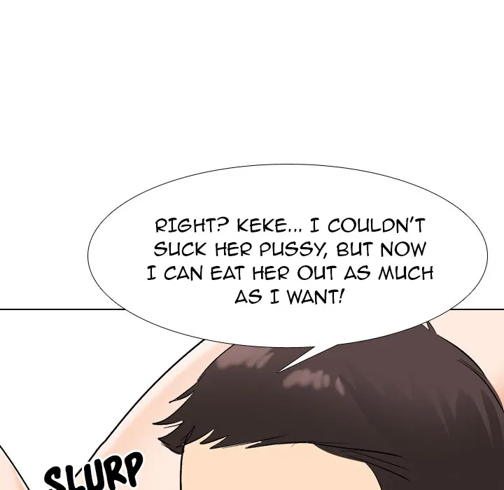 Our Exchange Chapter 128 page 22 - 