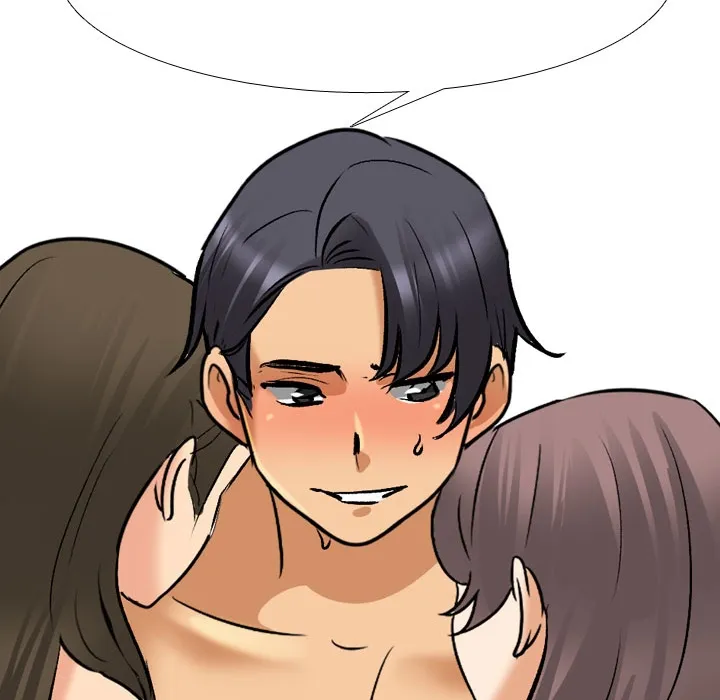 Our Exchange Chapter 128 page 33 - 