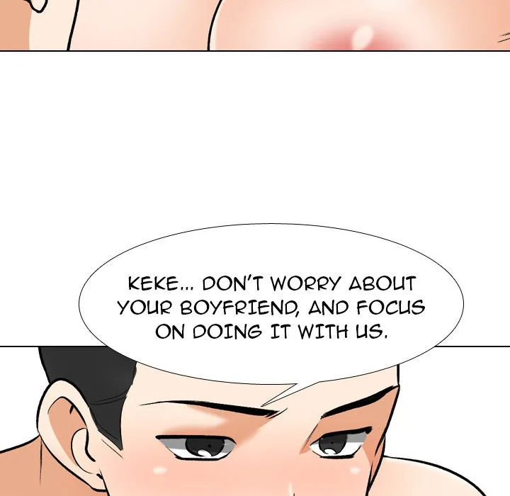 Our Exchange Chapter 128 page 39 - 
