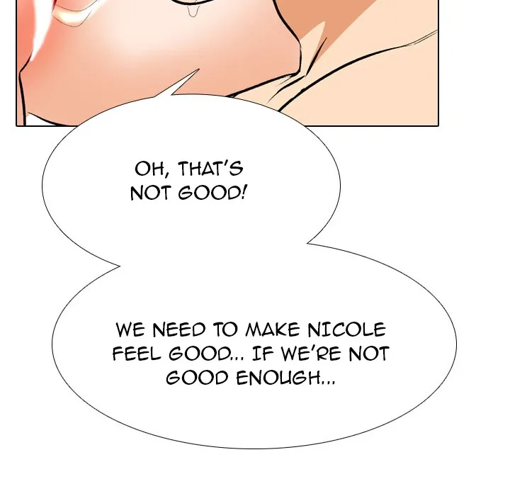 Our Exchange Chapter 128 page 42 - 
