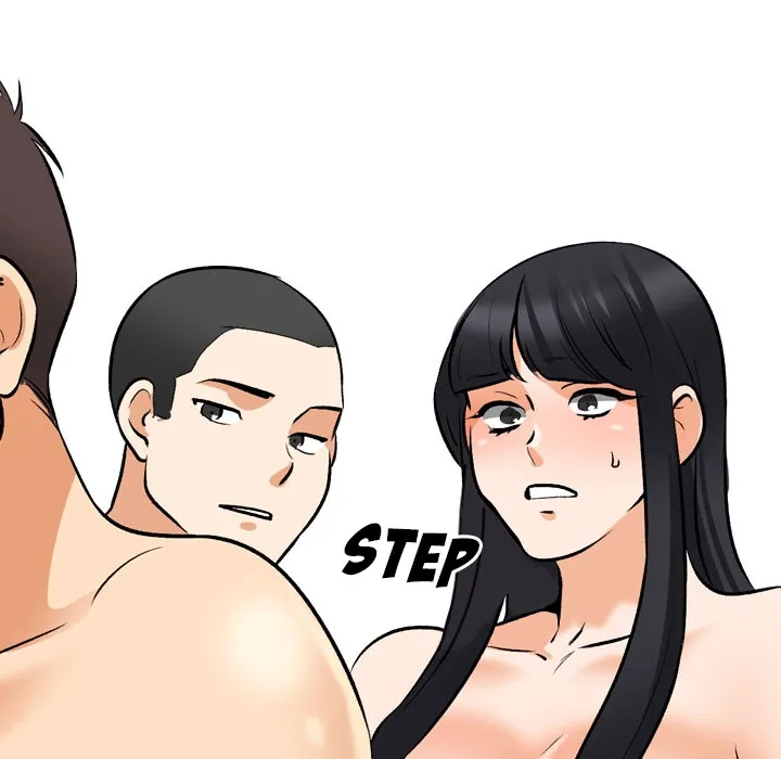Our Exchange Chapter 128 page 43 - 