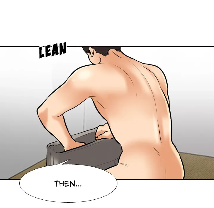 Our Exchange Chapter 128 page 46 - 