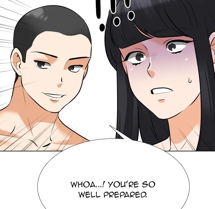 Our Exchange Chapter 128 page 52 - 