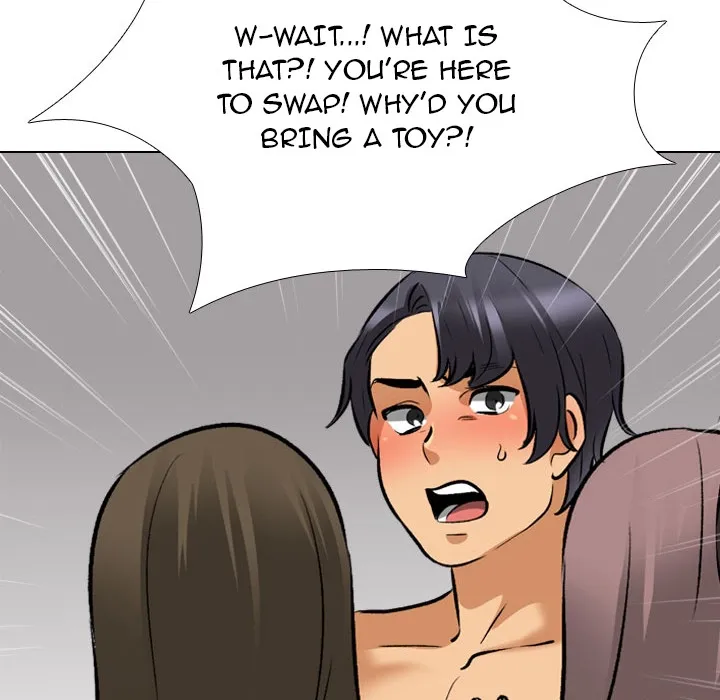 Our Exchange Chapter 128 page 54 - 
