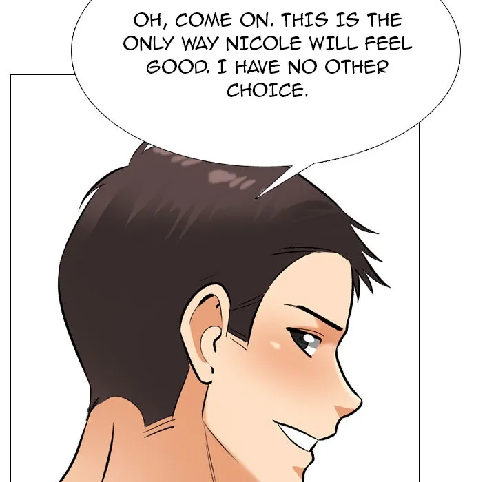 Our Exchange Chapter 128 page 58 - 
