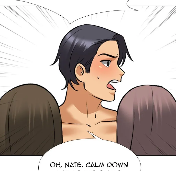Our Exchange Chapter 128 page 61 - 