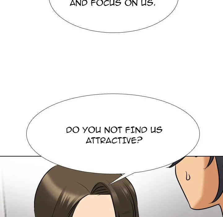 Our Exchange Chapter 128 page 62 - 