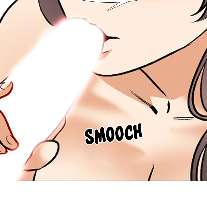 Our Exchange Chapter 128 page 66 - 