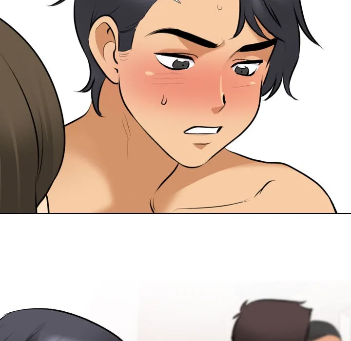 Our Exchange Chapter 128 page 71 - 