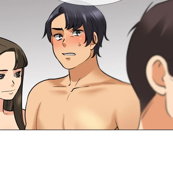 Our Exchange Chapter 128 page 74 - 