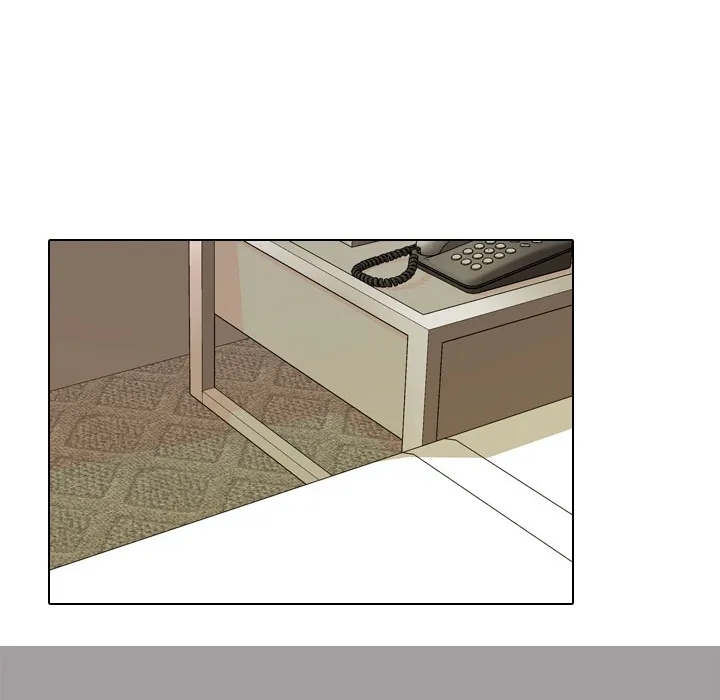 Our Exchange Chapter 128 page 75 - 
