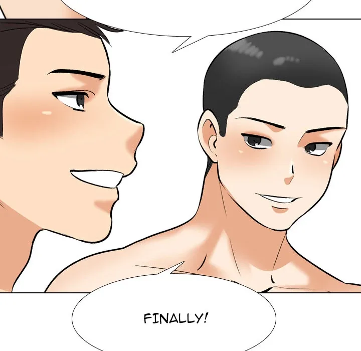 Our Exchange Chapter 128 page 78 - 