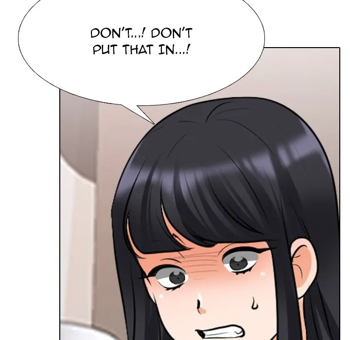 Our Exchange Chapter 128 page 83 - 