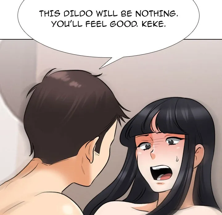 Our Exchange Chapter 128 page 85 - 