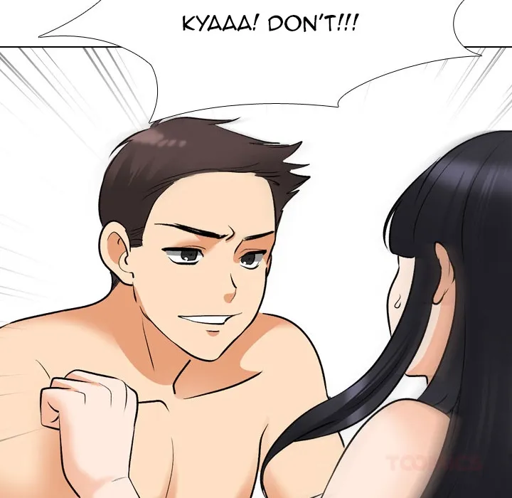 Our Exchange Chapter 128 page 87 - 